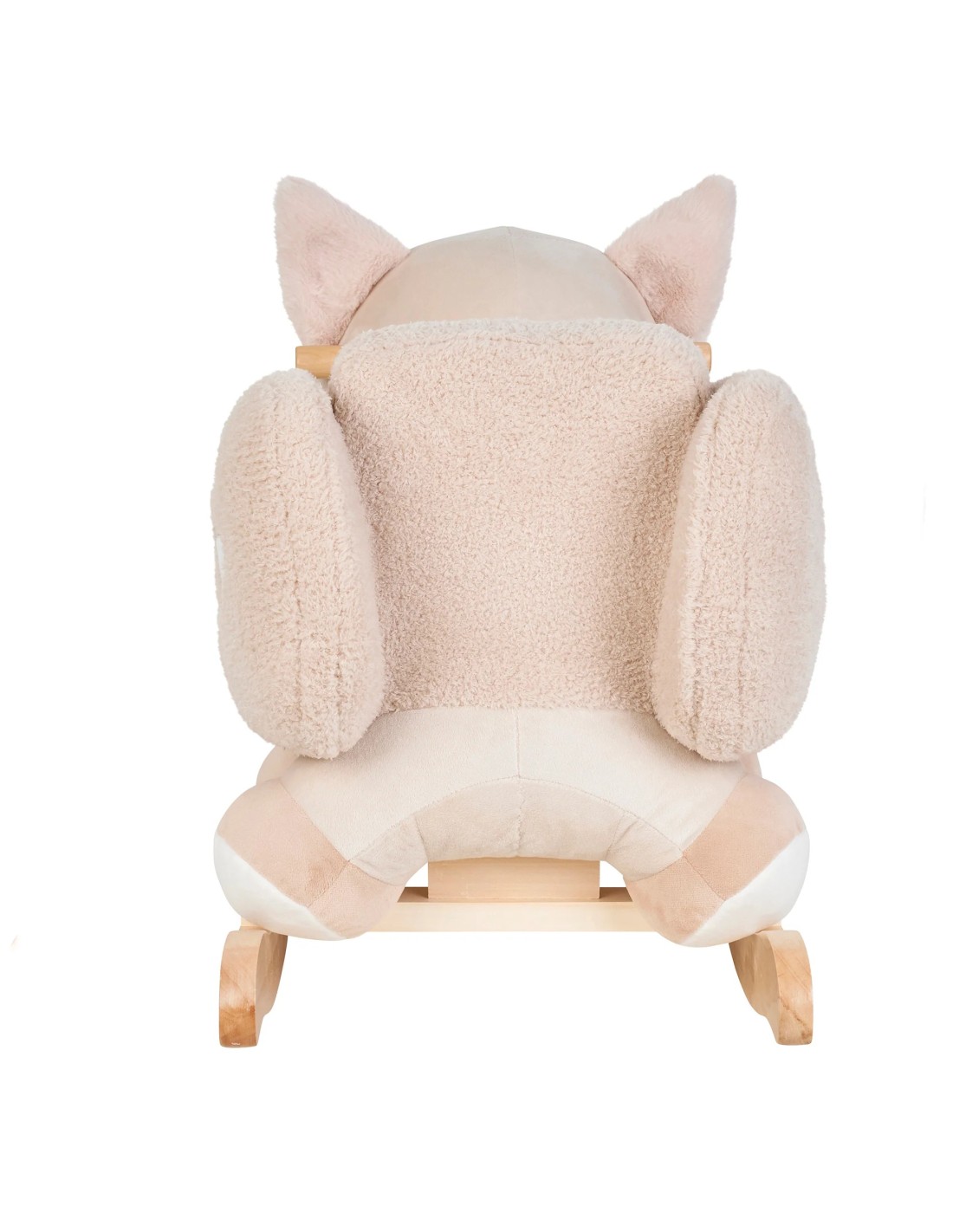 Giocattolo a Dondolo Volpe FLO, Ernest & Oli | Shopincasa.it