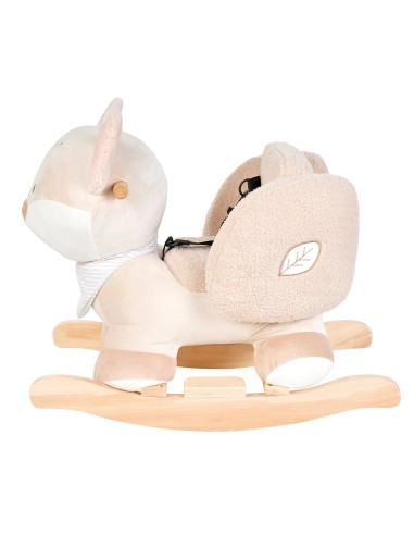 Giocattolo a Dondolo Volpe FLO, Ernest & Oli | Shopincasa.it