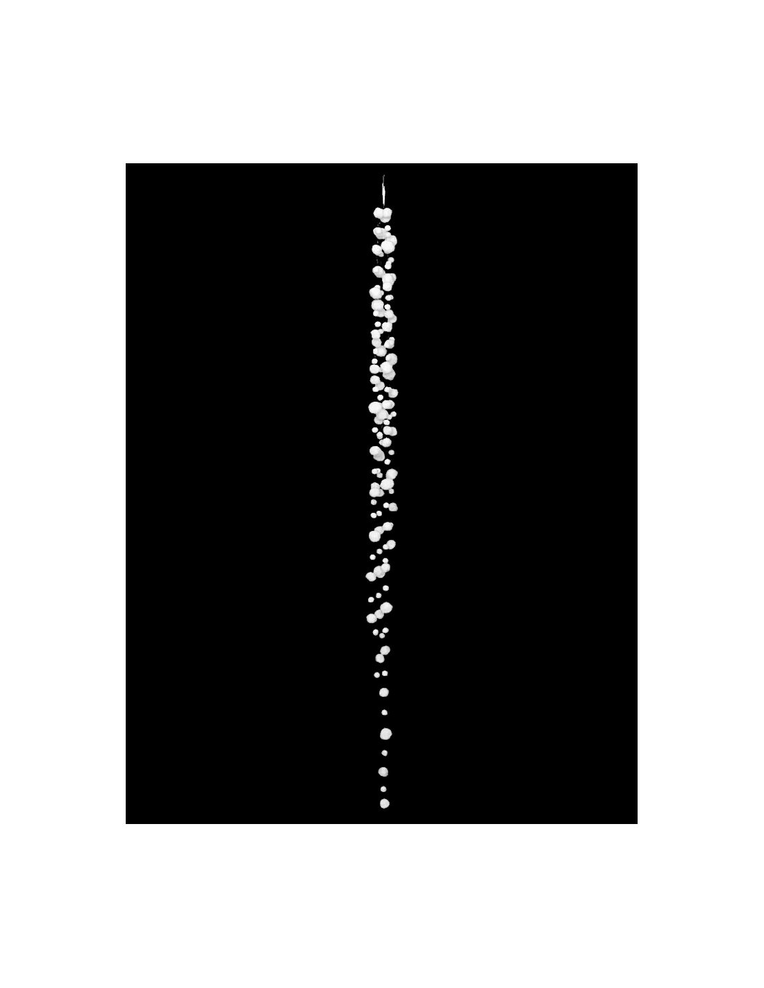 BOE E GHIRLANDE: vendita online Ghirlanda di Natale Palle Bianche Innevate 150cm – La Magia di Natale a casa tua in offerta