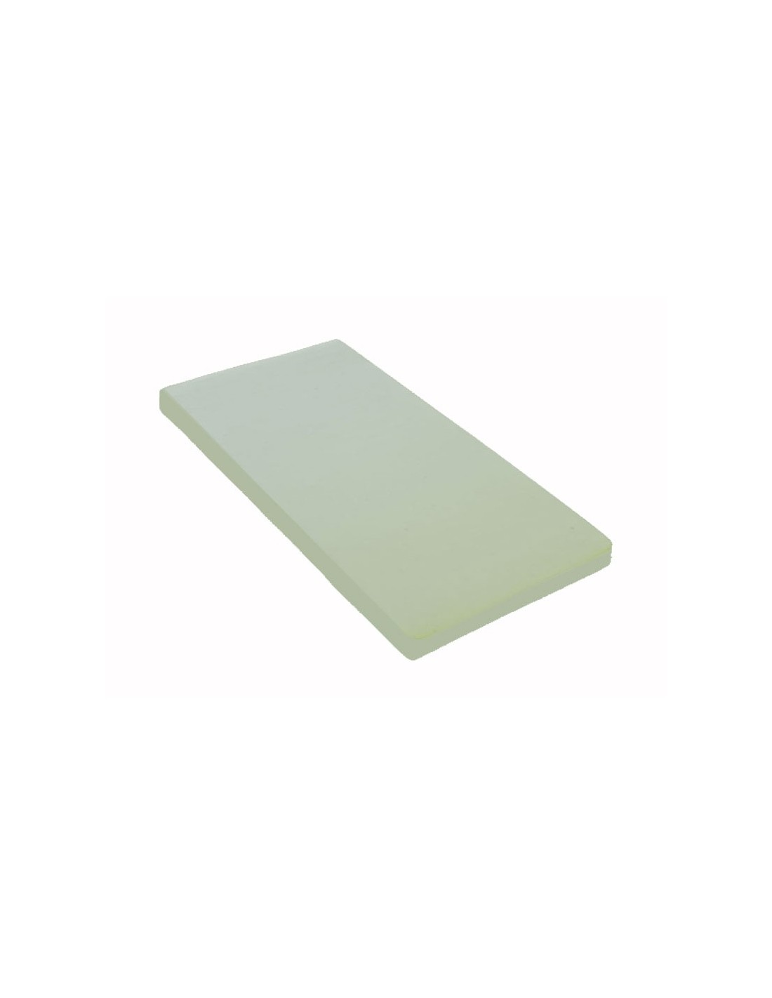 MATERASSO BUNNY ANTIACARO 60X120 (CAMFIB120