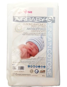 AIRL AIRBABY GUANCIALE LETT