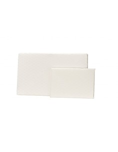CUSCINO LETTINO MEMORY BAMBOO