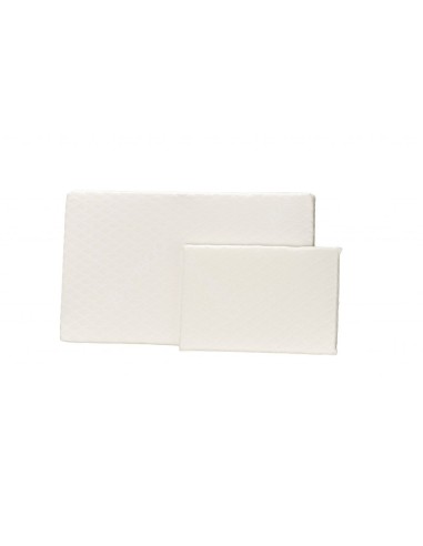 CUSCINO LETTINO MEMORY BAMBOO
