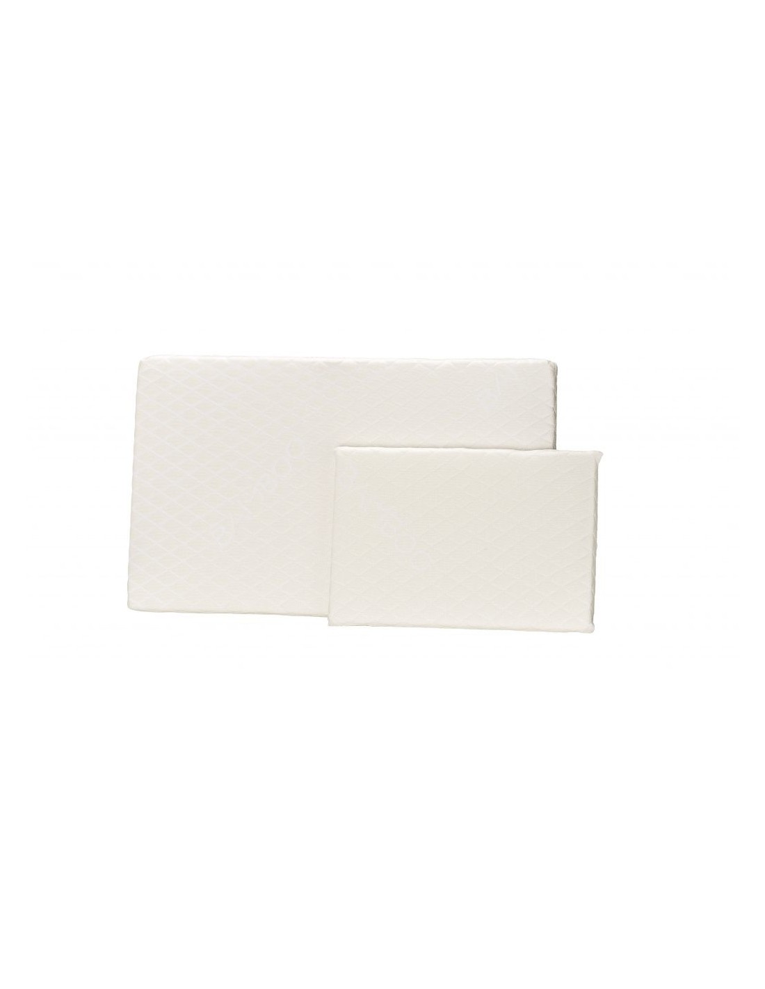 CUSCINO LETTINO MEMORY BAMBOO