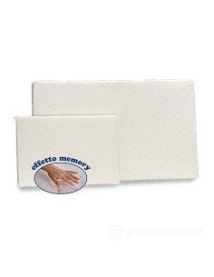 BAMC CUSCINO MEMORY BAMBOO CARROZZ