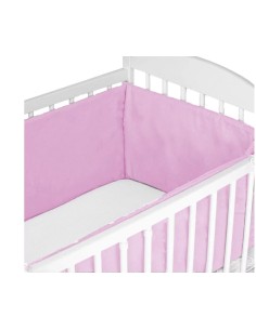 PARACOLPI LETTINO ROSA