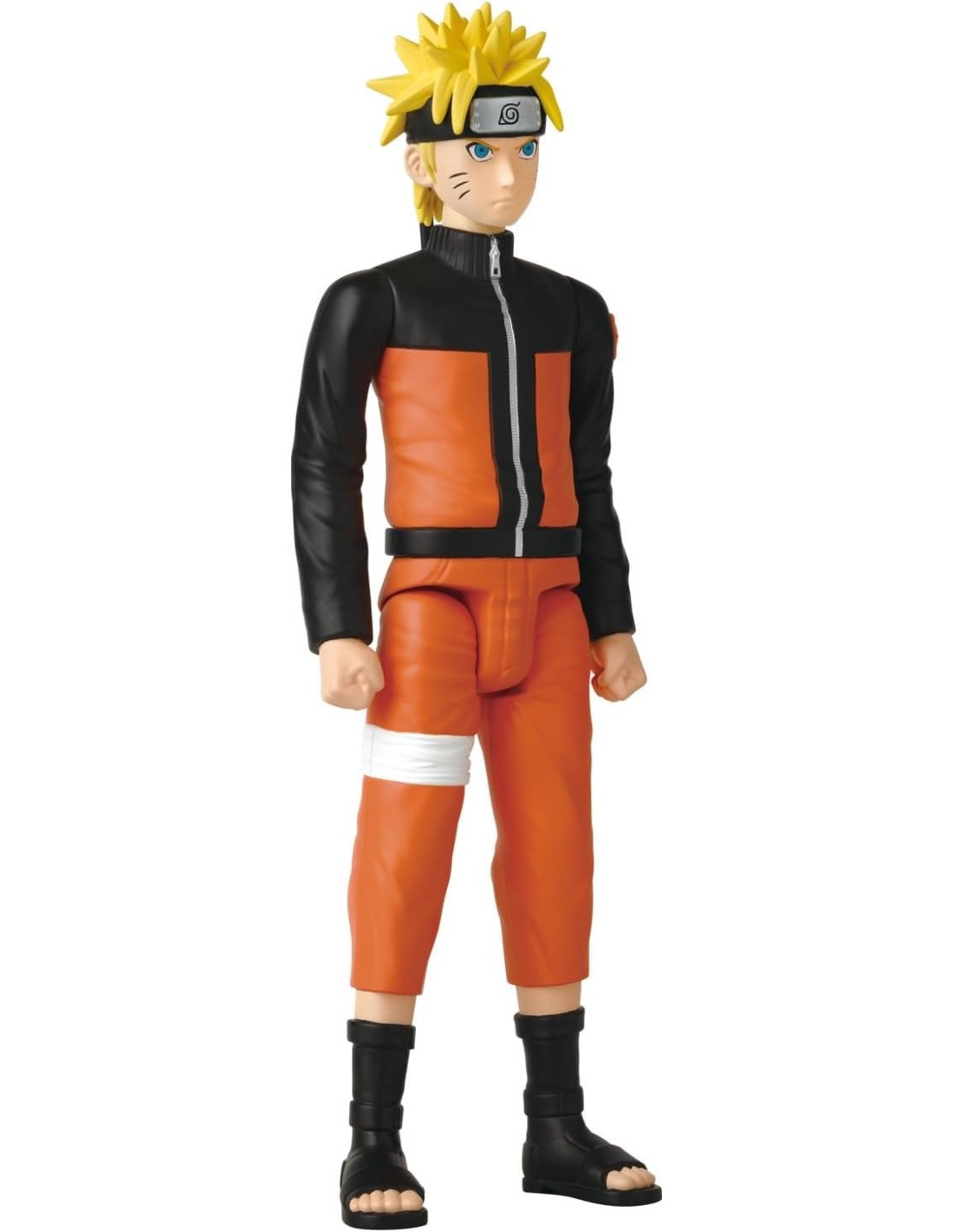 GIOCATTOLO PUBBLICIZZATO: vendita online ANIME HEROES T10963 NARUTO PERSONAGGIO 30CM in offerta