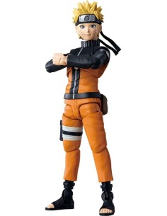 GIOCATTOLO PUBBLICIZZATO: vendita online ANIME HEROES NARUTO PERSONAGGIO 12CM in offerta 2