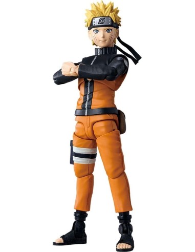 GIOCATTOLO PUBBLICIZZATO: vendita online ANIME HEROES NARUTO PERSONAGGIO 12CM in offerta