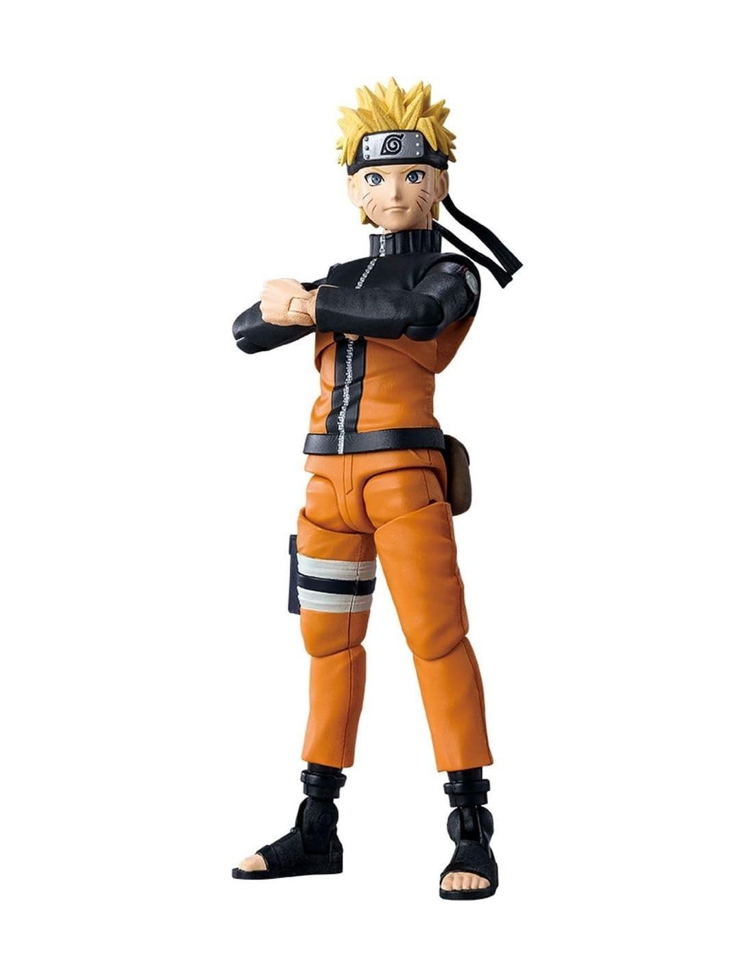 GIOCATTOLO PUBBLICIZZATO: vendita online ANIME HEROES NARUTO PERSONAGGIO 12CM in offerta