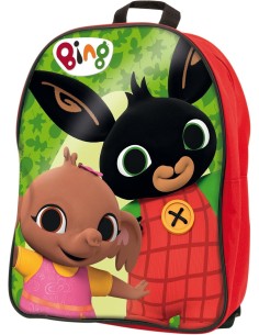 BING 76611 ZAINETTO CON COSTRUZIONI su Shop in Casa 2