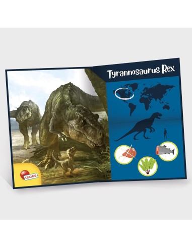 GIOCHI BOY: vendita online I’M A GENIUS, SUPER KIT T-REX, SCAVA IL BLOCCO, COSTRUISCI LO SCHELETRO in offerta