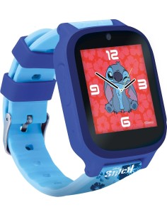 PRESCOLARI: vendita online STITCH OROLOGIO SMART in offerta 2