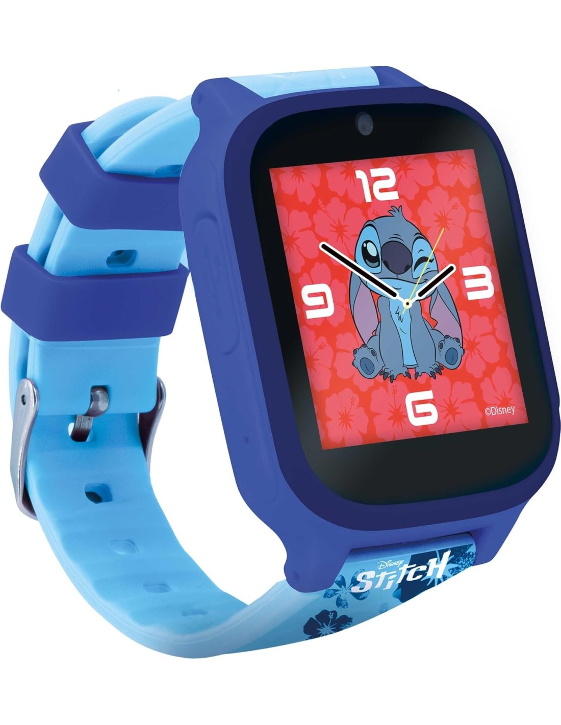 PRESCOLARI: vendita online STITCH OROLOGIO SMART in offerta