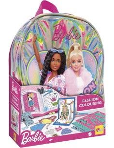 GIOCHI GIRL: vendita online ZAINETTO BARBIE CON KIT STILISTA in offerta