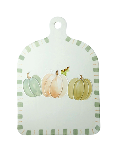 TAGLIERE ZUCCHE BRANDANI