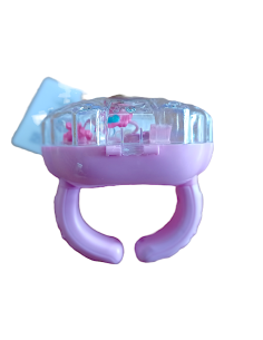 GIOCHI GIRL: vendita online SET BRACCIALE COLORATO CON ACCESSORI CAPELLI, GIOCO BIMBA, MODA E STILE in offerta