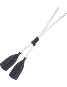 COPPIA REMI ALLUMINIO 145/218CM