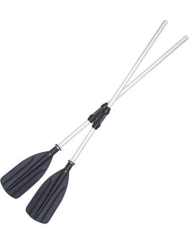 COPPIA REMI ALLUMINIO 145/218CM