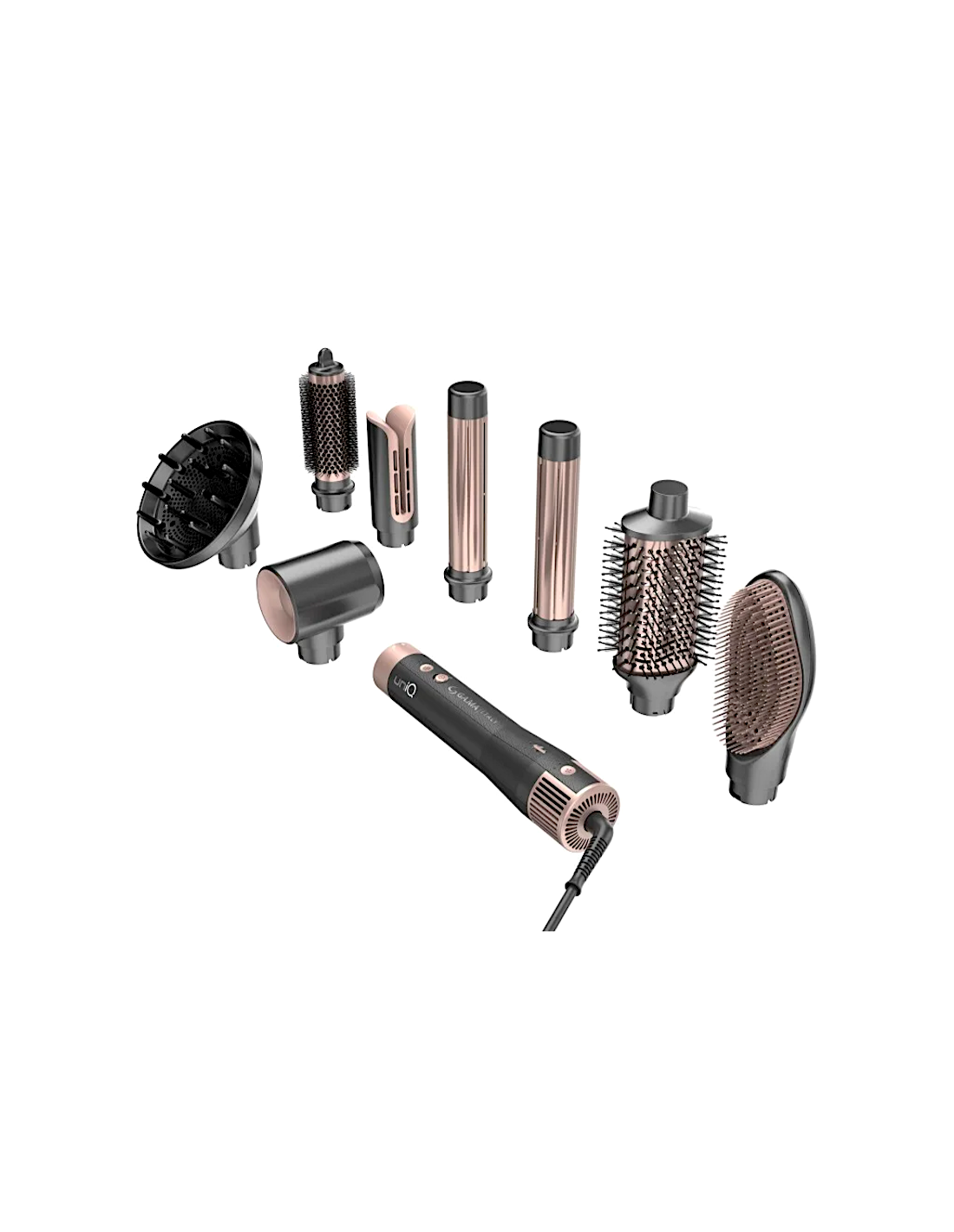PHON GH0114 MULTISTYLER UNIQ VIBRANCE 8IN1 GAMA