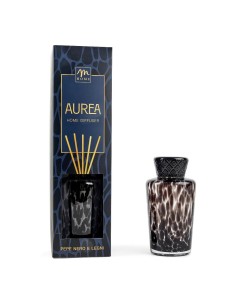 DIFFUSORE 30064 PEPE NERO E LEGNI 2LT VETRO CON BACCHETTE