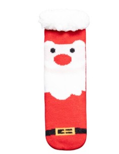 TESSILE: vendita online Calzini di Natale Adulti 3 Assi – La Magia di Natale a casa tua in offerta