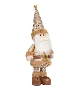 OGGETTISTICA NATALE: vendita online Decorazione figura natalizia di Natale - La magia di Natale a casa tua in offerta