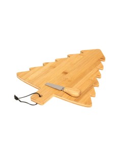 OGGETTISTICA NATALE: vendita online Decorazione set taglieri di Natale 2 pezzi 29,5x3x39cm Feeric Lights & Christmas - La mag...