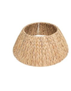 OGGETTISTICA NATALE: vendita online Base Albero di Natale Stilk Fir Stand Ø56cm in Metallo, Supporto Robusto e Decorativo, JA...