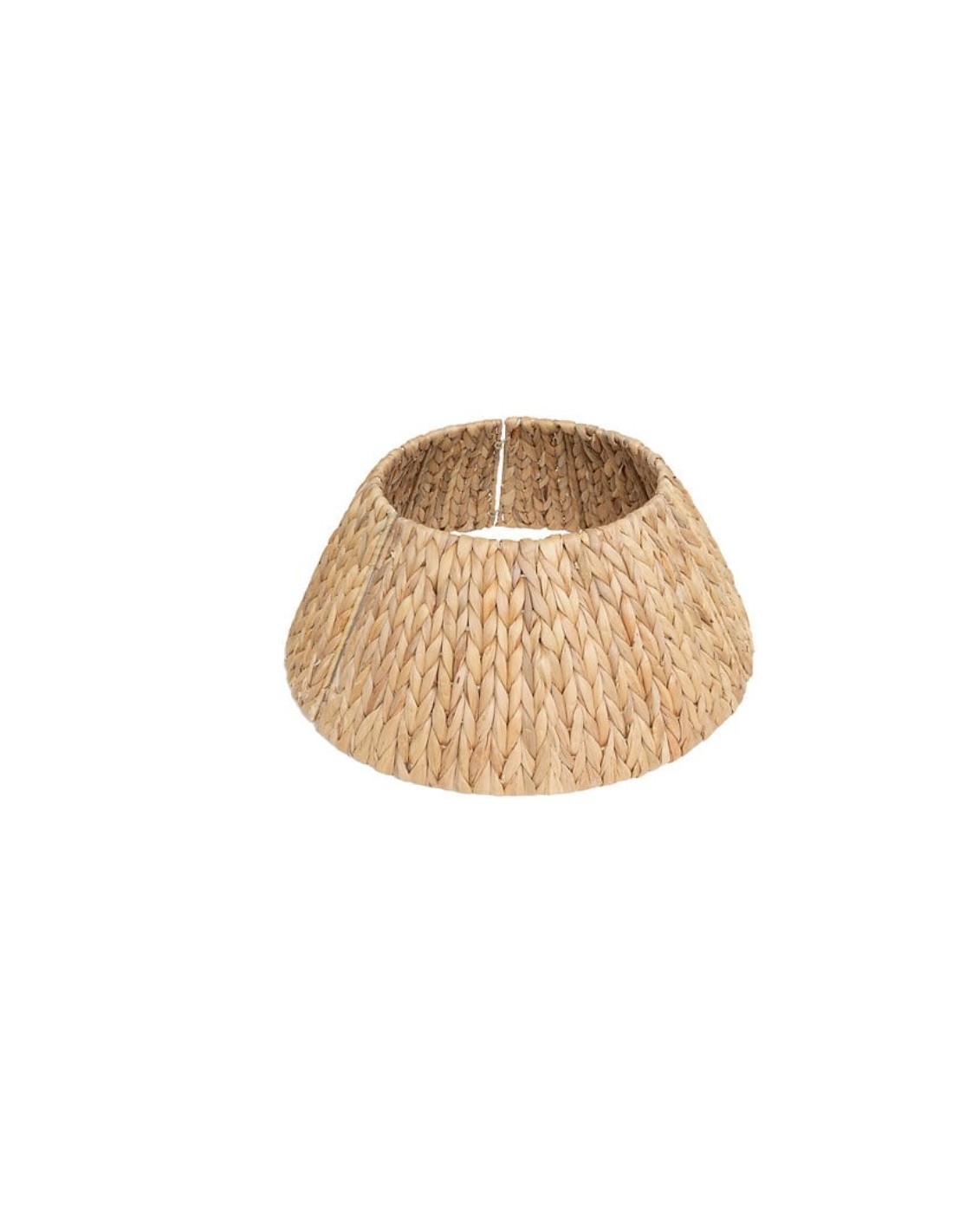 OGGETTISTICA NATALE: vendita online Base Albero di Natale Stilk Fir Stand Ø56cm in Metallo, Supporto Robusto e Decorativo, JA...