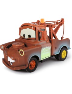 GIOCATTOLO PUBBLICIZZATO: vendita online MAJORETTE, RC CARS CRICCHETTO 1:24, AUTO RADIOCOMANDATA DISNEY PIXAR, FUNZIONE TURBO...