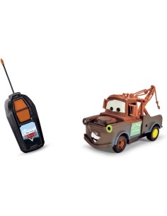 GIOCATTOLO PUBBLICIZZATO: vendita online CARS CRICCHETTO 1:32, AUTO RADIOCOMANDATA DISNEY PIXAR, 27 MHZ in offerta