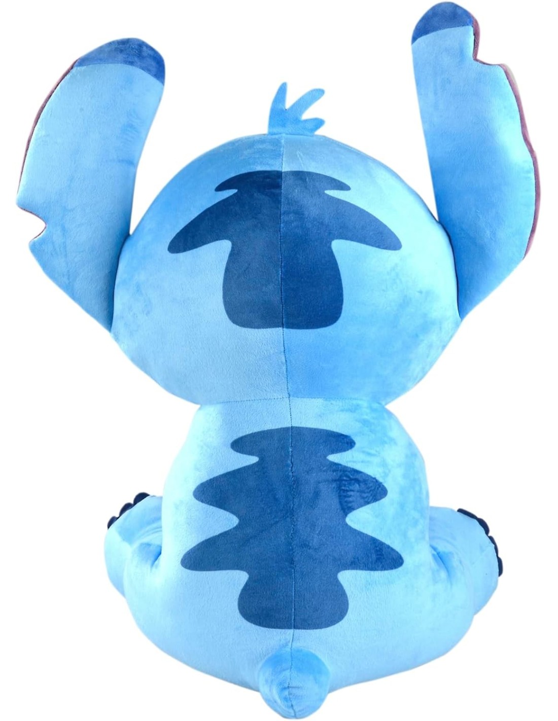 PELUCHE: vendita online STITCH PELUCHE SEDUTO 60CM, IDEA REGALO DISNEY in offerta