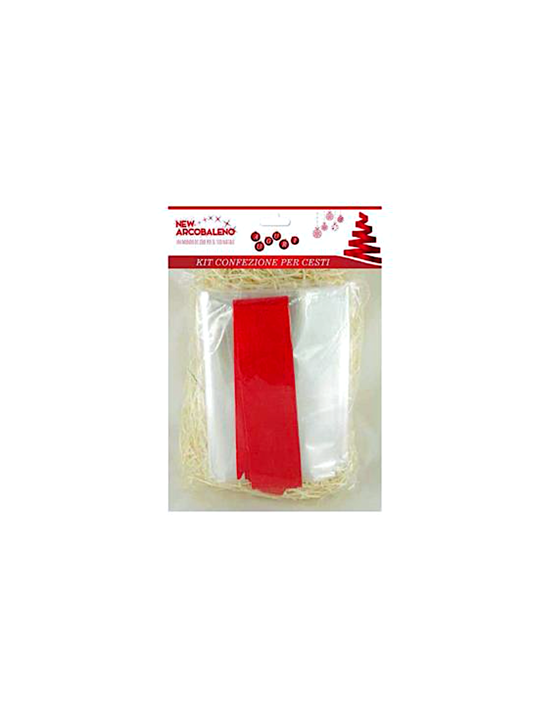 KIT PAGLIA 02850 TRUCIOLI LEGNO