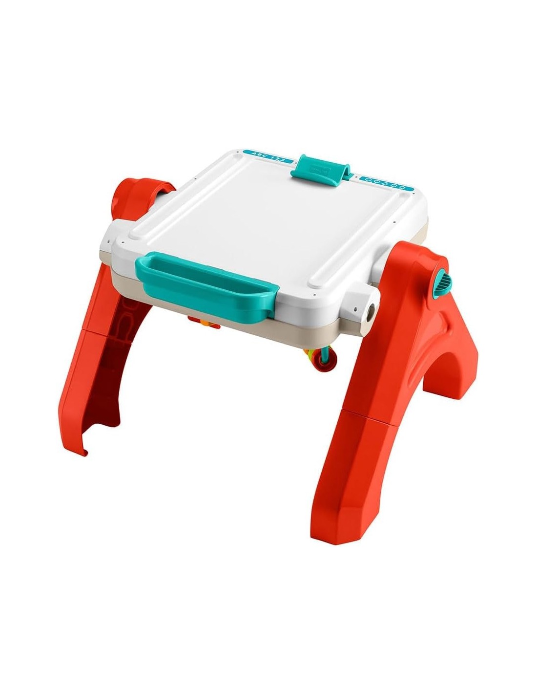 INFANZIA: vendita online TAVOLINO ATTIVITÀ, 4 IN 1, FISHER-PRICE, MULTILINGUA, INTERATTIVO, LUCI, SUONI, CAVALLETTO, 6 MESI+,...