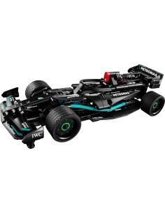 GIOCATTOLO PUBBLICIZZATO: vendita online LEGO TECHNIC MERCEDES AMG F1 W14E in offerta 2