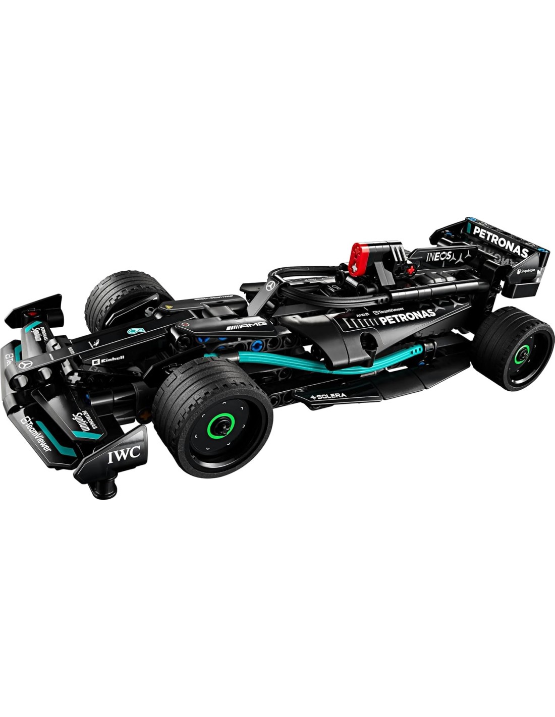 GIOCATTOLO PUBBLICIZZATO: vendita online LEGO TECHNIC MERCEDES AMG F1 W14E in offerta