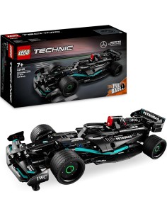 GIOCATTOLO PUBBLICIZZATO: vendita online LEGO TECHNIC MERCEDES AMG F1 W14E in offerta