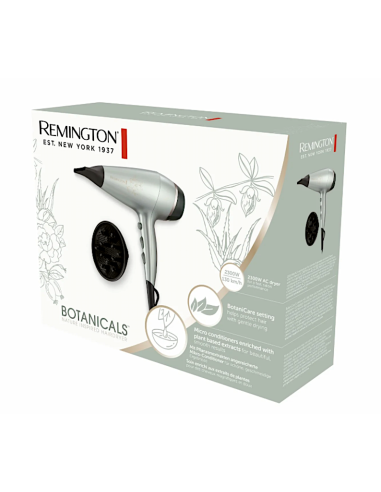 PHON AC5860 2300W 2VEL 3TEMP BOTANICALS REMINGTON