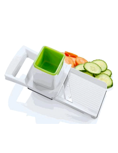 MANDOLINA AFFETTAVERDURE HANDY REGOLABILE
