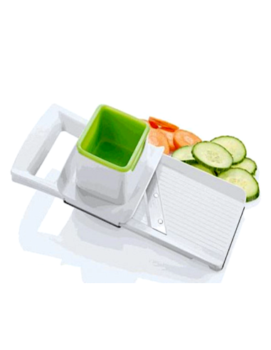 MANDOLINA AFFETTAVERDURE HANDY REGOLABILE