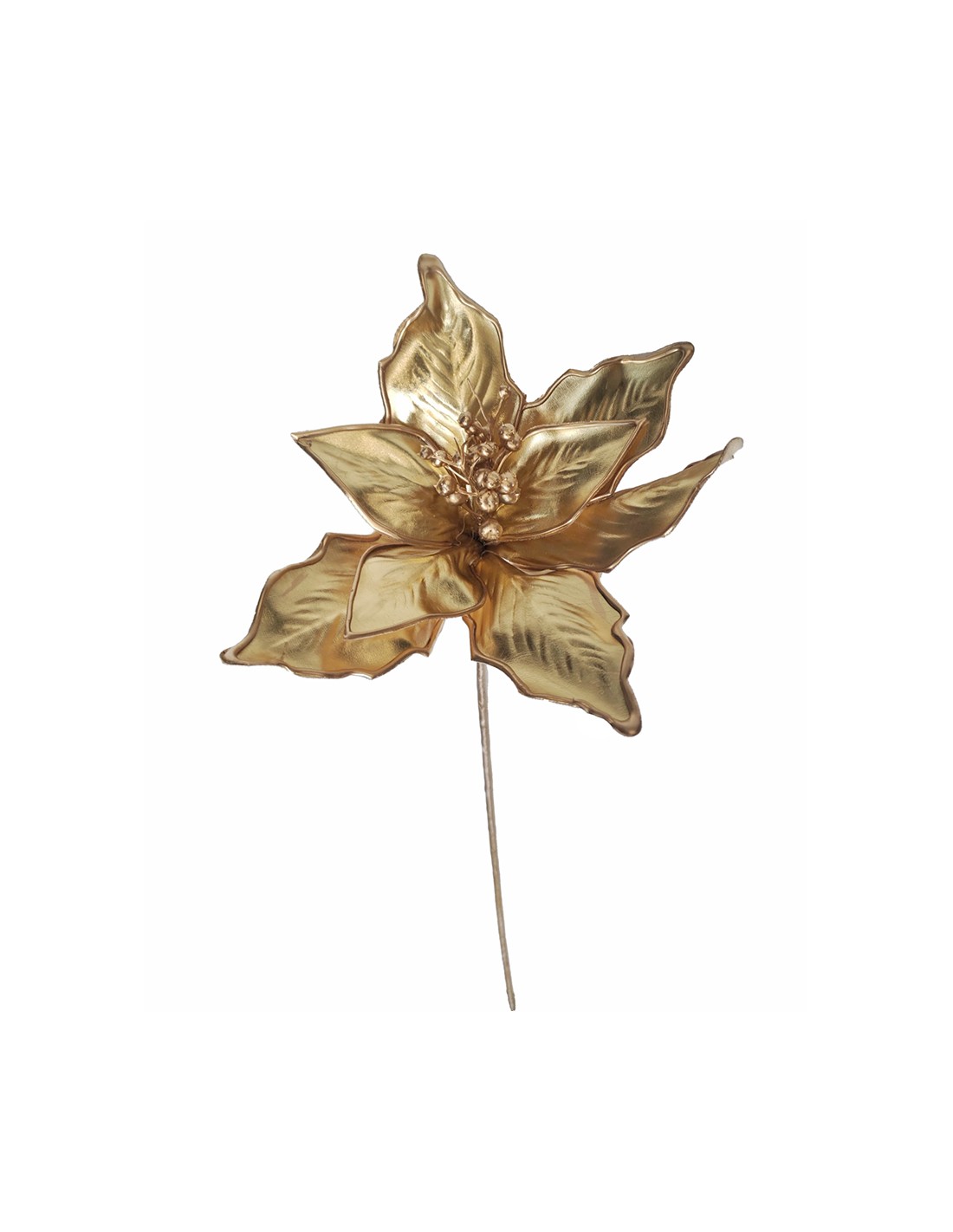 FIORE 8006-42 POINSETTIA ORO
