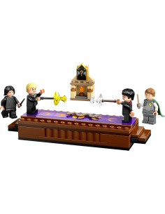 GIOCATTOLO PUBBLICIZZATO: vendita online LEGO HARRY POTTER CLUB DEI DUELLANTI in offerta 2