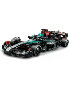 GIOCATTOLO PUBBLICIZZATO: vendita online LEGO SPEED AUTO DA CORSA MERCEDES-AMG F1 W15 in offerta 2
