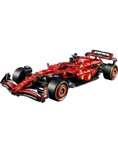 GIOCATTOLO PUBBLICIZZATO: vendita online LEGO TECHNIC MONOPOSTO F1 FERRARI SF-24 in offerta