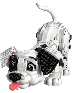 LEGO Disney Cucciolo de La carica dei 101 – Set 18+ | Shop in Casa