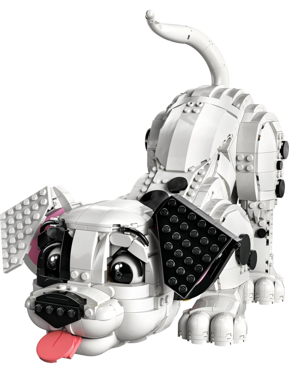 LEGO Disney Cucciolo de La carica dei 101 – Set 18+ | Shop in Casa