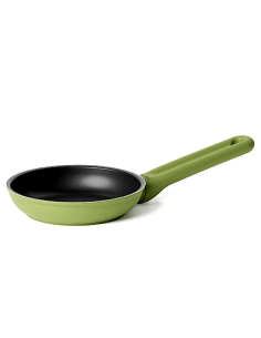 Padella Ø16 cm Cook&Color Verde Avocado Guzzini | Shopincasa.it