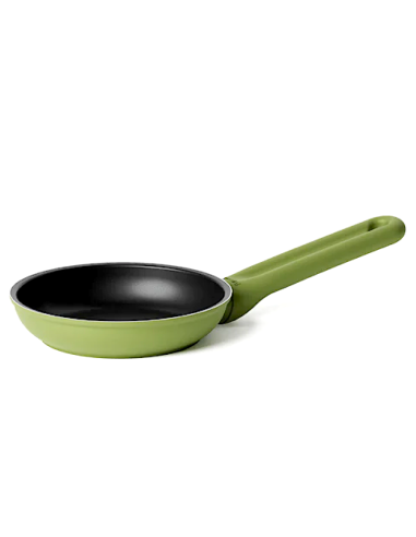 Padella Ø16 cm Cook&Color Verde Avocado Guzzini | Shopincasa.it