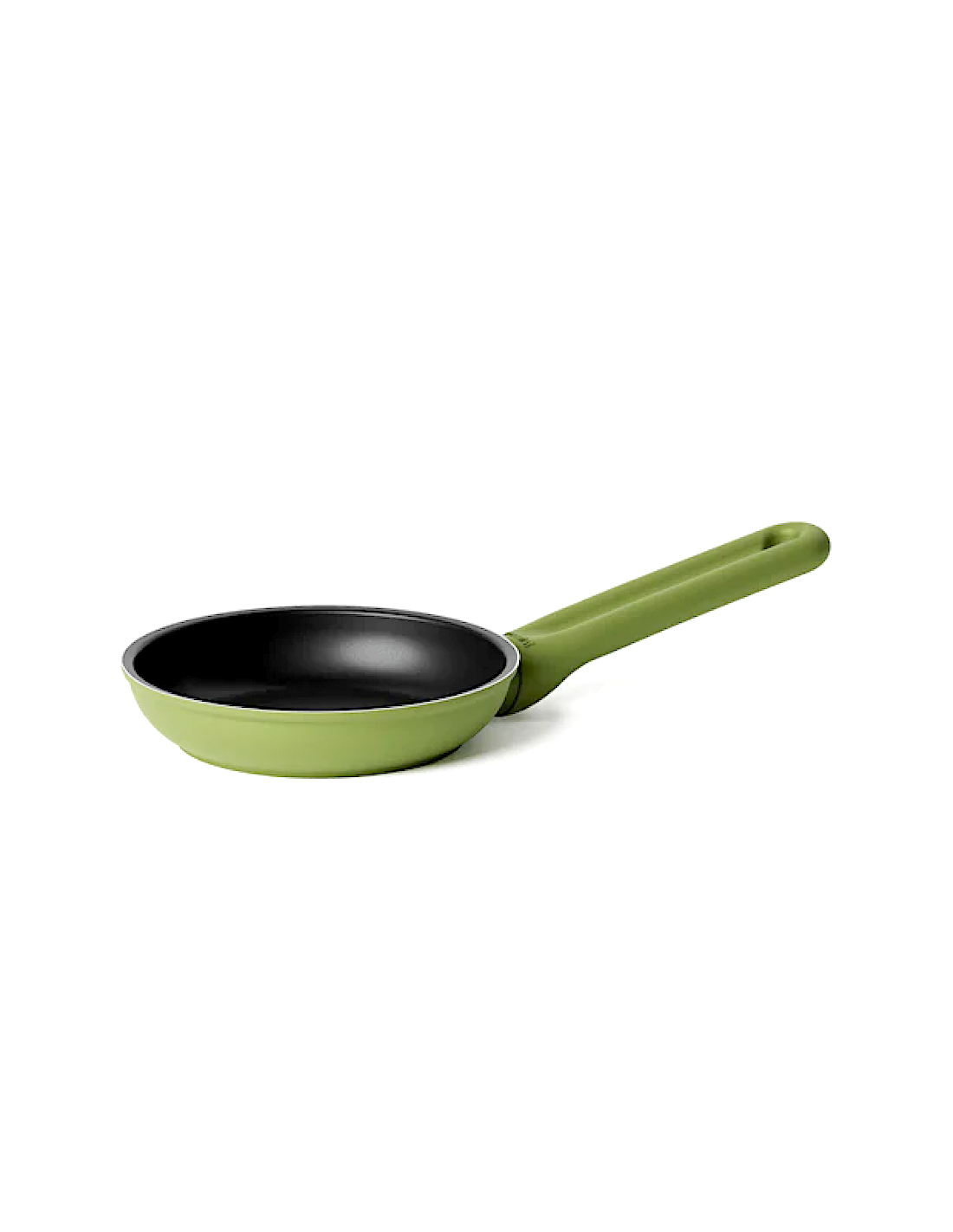 Padella Ø16 cm Cook&Color Verde Avocado Guzzini | Shopincasa.it